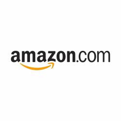 Amazon dot com Logo - Devilo Arts