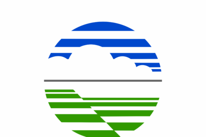 BMKG Logo Badan Meteorologi Klimatologi dan Geofisika