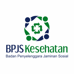 BPJS Kesehatan Logo - Badan Penyelenggaraan Jaminan Sosial - Devilo Arts