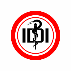 IDI Logo - Ikatan Dokter Indonesia - Devilo Arts