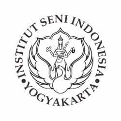 ISI Jogja Logo - Institut Seni Indonesia Yogyakarta - Devilo Arts