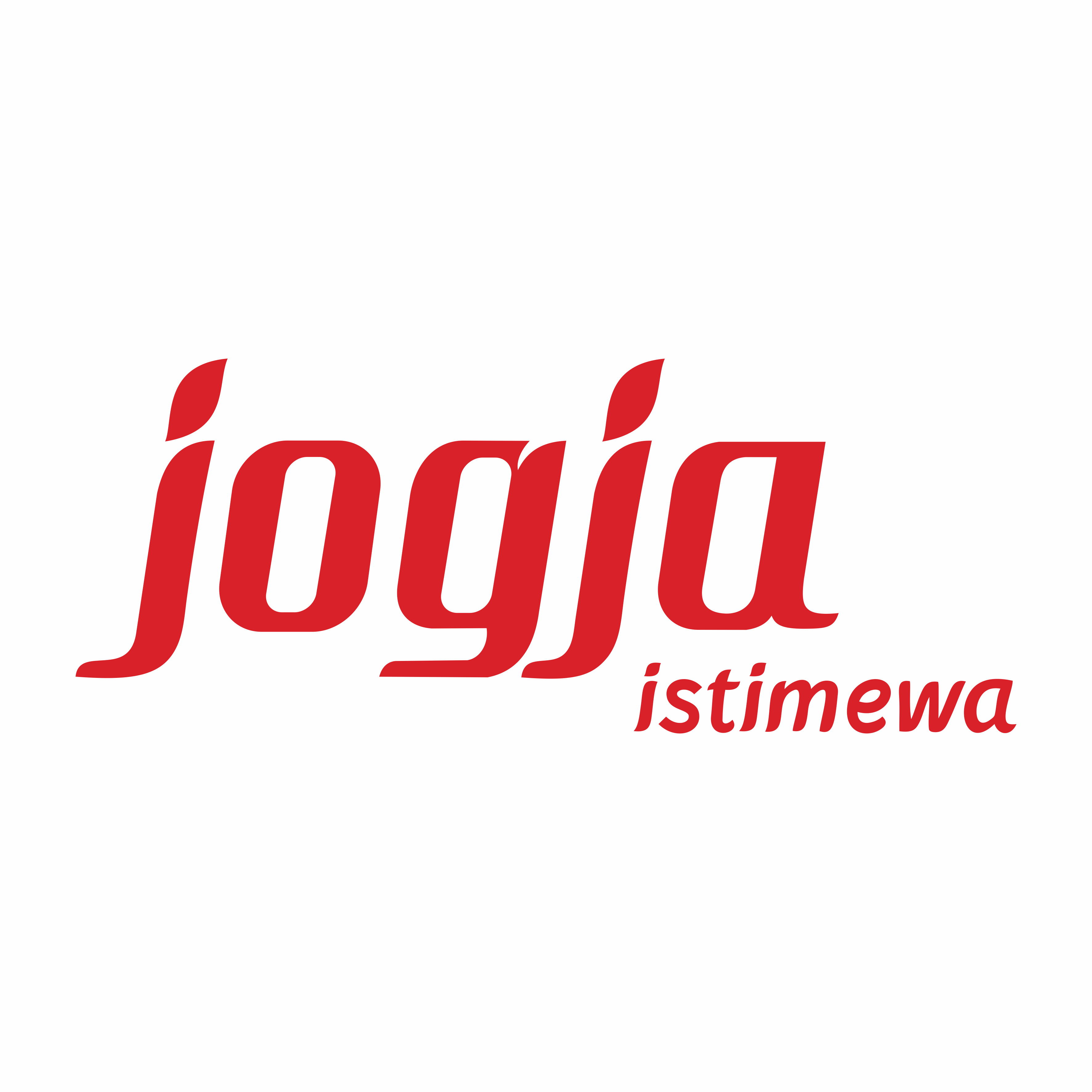 Jogja Logo - Jogja Istimewa - Devilo Arts