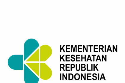 KEMENKES RI Logo - Kementerian Kesehatan Republik Indonesia