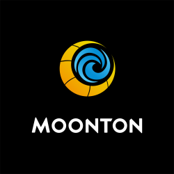 MOONTON Logo