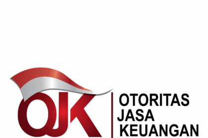 OJK Logo Otoritas Jasa Keuangan