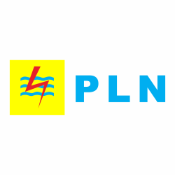 PLN Logo - Perusahaan Listrik Negara - Devilo Arts