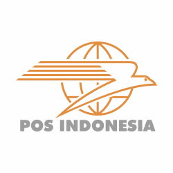 Pos Indonesia Logo - Devilo Arts