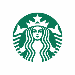 Starbucks Logo - Devilo Arts