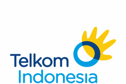 Telkom Indonesia Logo - Devilo Arts