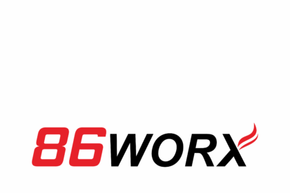 86 Worx Logo