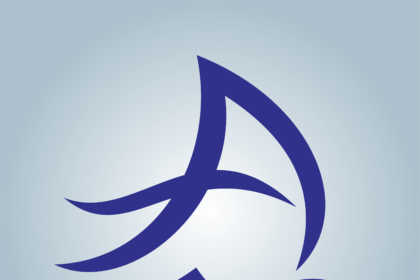 A Logo