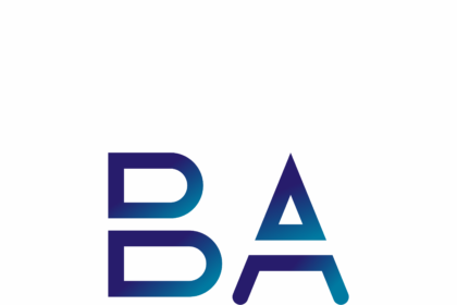 BA Logo