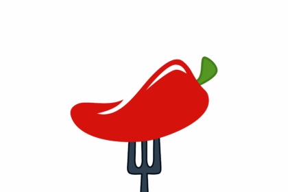 Chili Food Vector