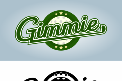 Gimmie Golf Logo