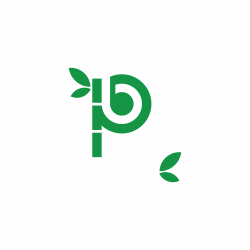 P Logo - Devilo Arts