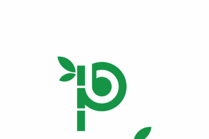 P Logo