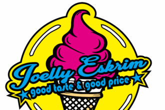 Joelly Eskrim Logo