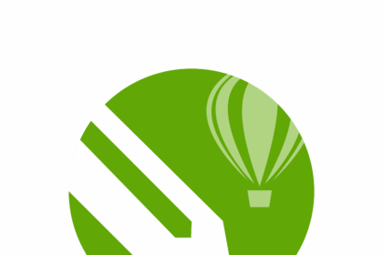 CorelDRAW Logo - Devilo Arts