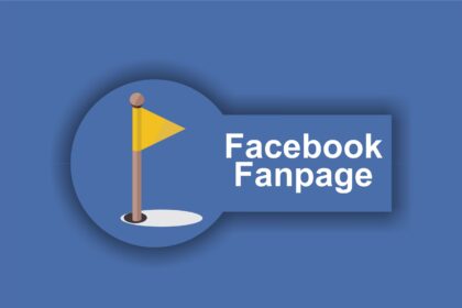 Facebook Fanpage Vector - Devilo Arts