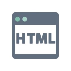 HTML Vector