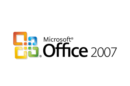 Microsoft Office 2007 Vector - Devilo Arts