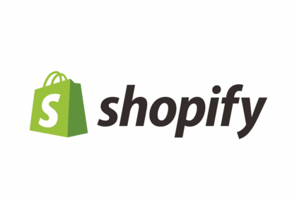 Shopify Logo - Devilo Arts