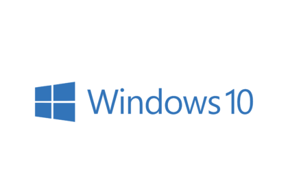 Windows 10 Logo Vector - Devilo Arts