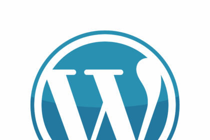 Wordpress Logo - Devilo Arts