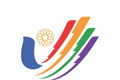 2021 Southeast Asian Games Logo Vector