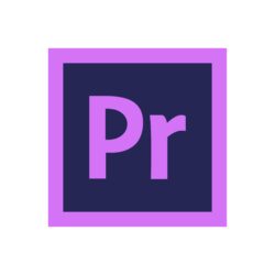 Adobe Premiere Pro Logo