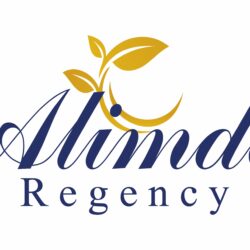 Alimdo Regency Logo Vector