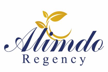 Alimdo Regency Logo Vector