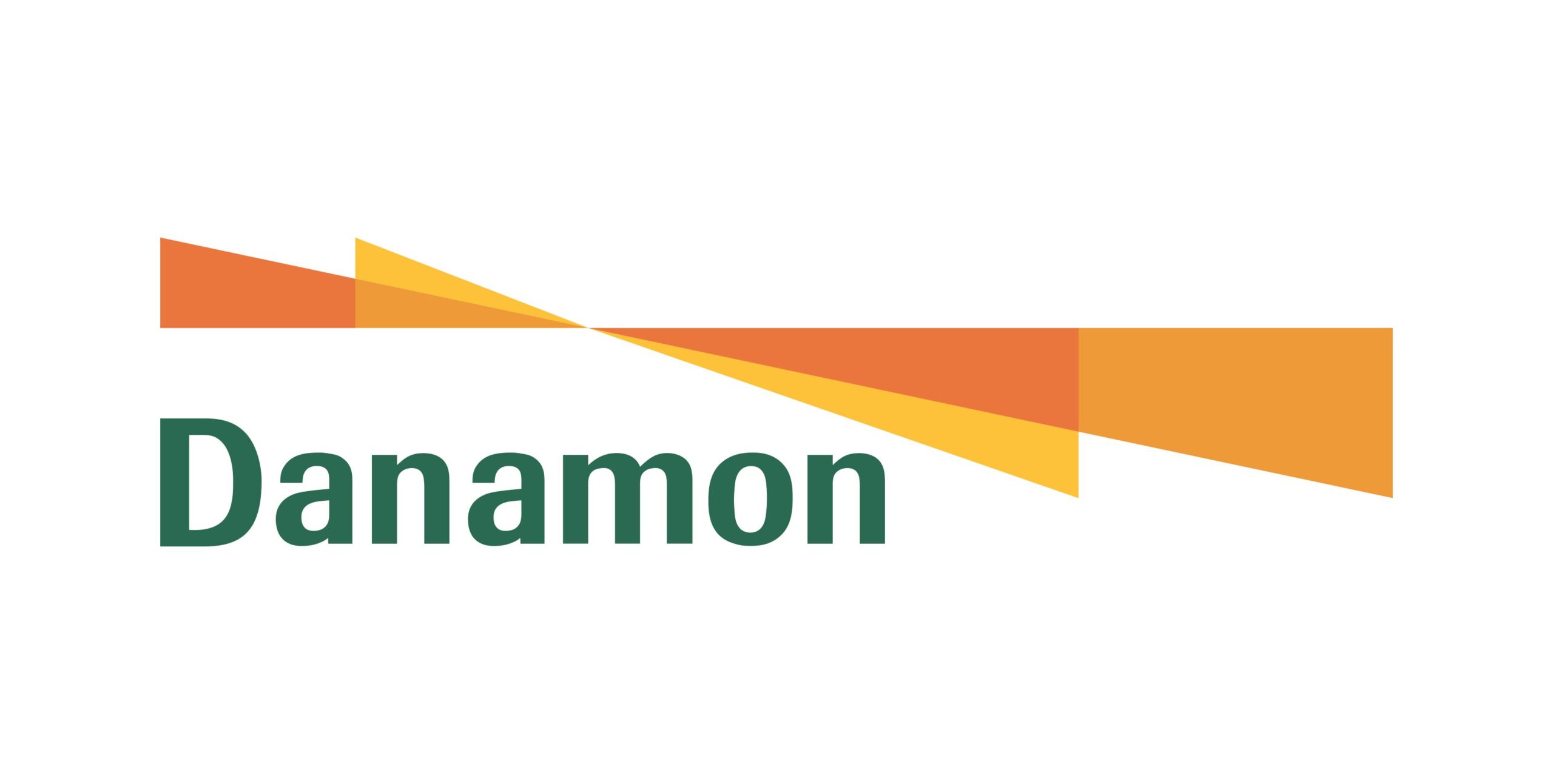 Bank Danamon Logo Vector