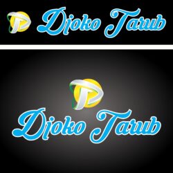 Djoko Tarub Logo Vector