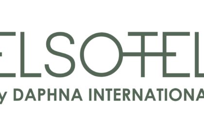 Elsotel Logo Vector