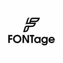 FONTage Logo