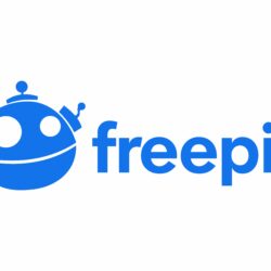 Freepik Logo