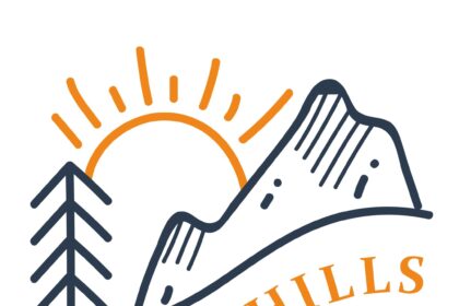 Obelix Hills Logo Vector