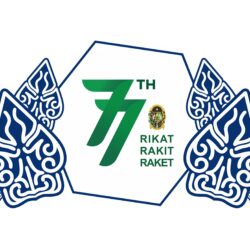 HUT ke 77 PEMKOT Jogja Logo Vector