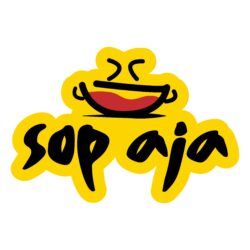 Sop Aja Jogja Logo Vector