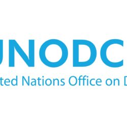 UNODC Logo Vecot