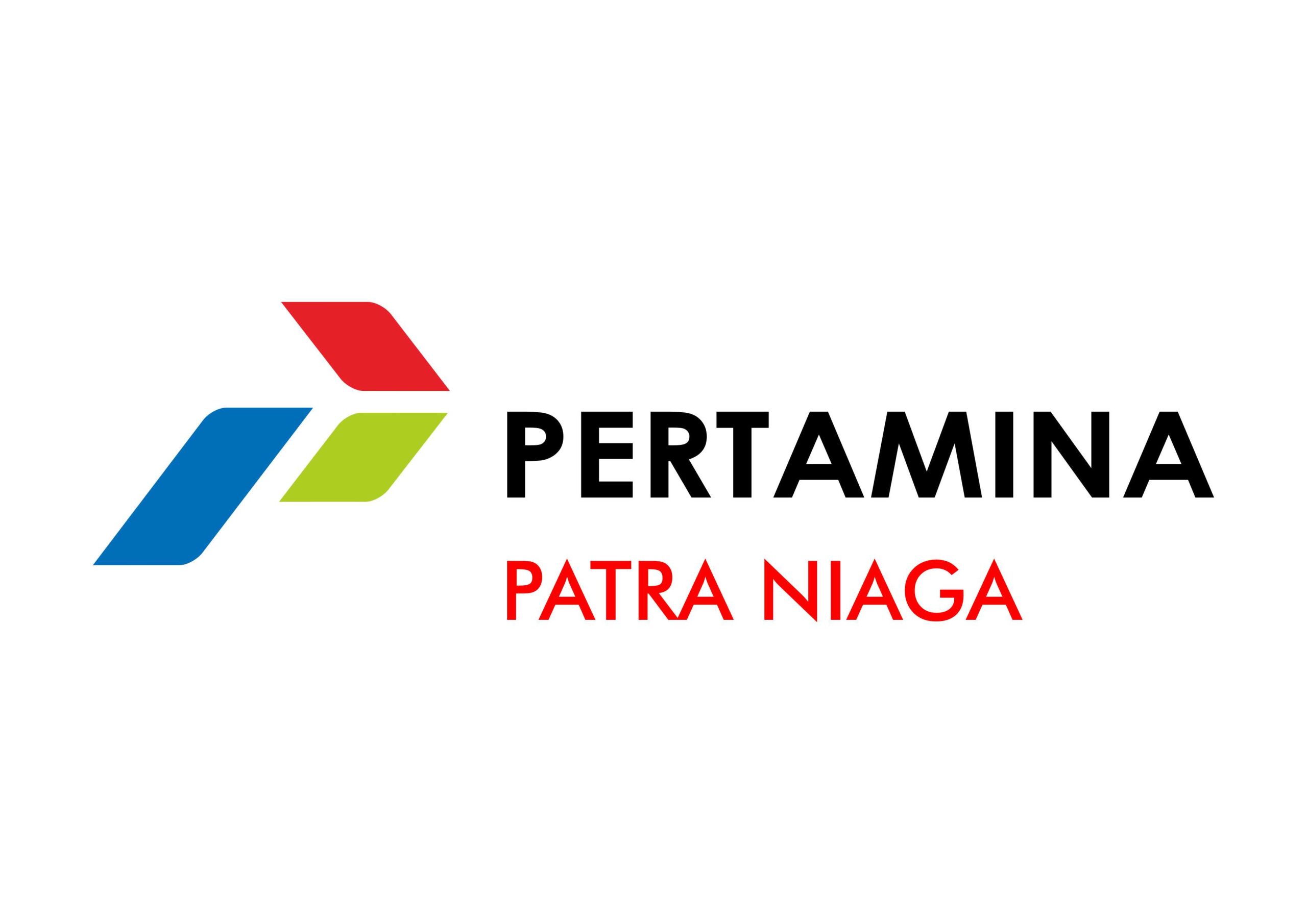 PT Pertamina Patra Niaga Logo Vector