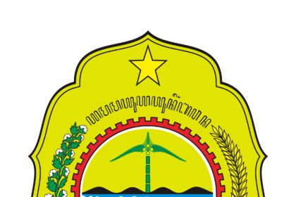 Pemkab Bantul Logo Vector