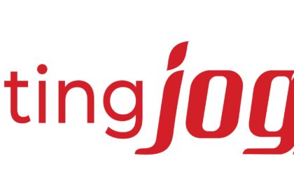 Visiting Jogja Logo Vector