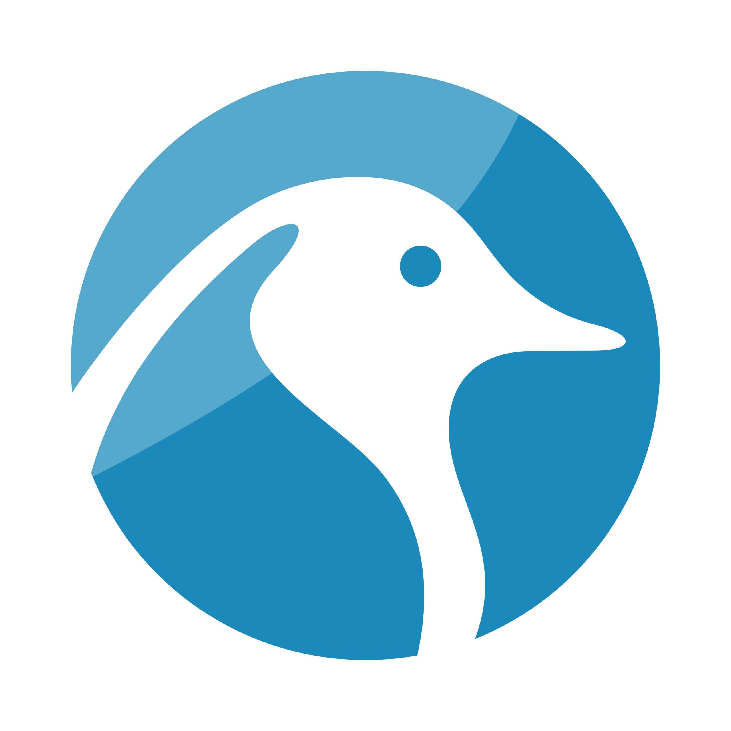 LINUX ORG Logo Vector