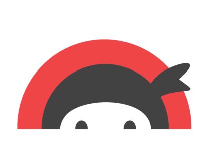 Ninja Forms Logo Vector