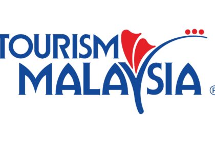 Tourism Malaysia Logo Vector Design