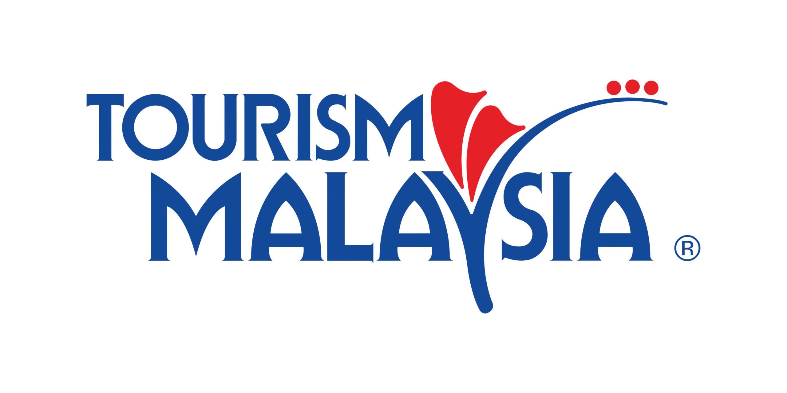 Tourism Malaysia Logo Vector Design