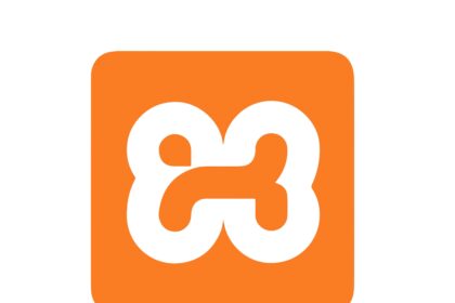 XAMPP Logo Vector