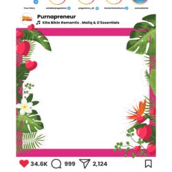 Photobooth Instagram Desain Event Jogja